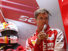 GP CINA, 10.04.2015 - Free Practice 1, Sebastian Vettel (GER) Ferrari SF15-T
