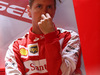 GP CINA, 10.04.2015 - Free Practice 1, Sebastian Vettel (GER) Ferrari SF15-T