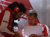GP CINA, 10.04.2015 - Free Practice 1, Sebastian Vettel (GER) Ferrari SF15-T