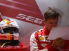 GP CINA, 10.04.2015 - Free Practice 1, Sebastian Vettel (GER) Ferrari SF15-T