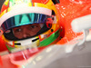 GP CINA, 10.04.2015 - Free Practice 1, Roberto Merhi (ESP) Manor Marussia F1 Team