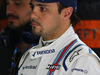 GP CINA, 10.04.2015 - Free Practice 1, Felipe Massa (BRA) Williams F1 Team FW37 e his brother Dudu Massa