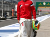 GP CINA, 10.04.2015 - Free Practice 1, Roberto Merhi (ESP) Manor Marussia F1 Team