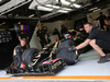 GP CINA, 10.04.2015 - Free Practice 1, Jolyon Palmer (GBR) Test Driver, Lotus F1 Team