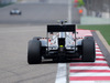 GP CINA, 10.04.2015 - Free Practice 1, Jenson Button (GBR)  McLaren Honda MP4-30.