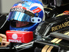 GP CINA, 10.04.2015 - Free Practice 1, Jolyon Palmer (GBR) Test Driver, Lotus F1 Team