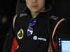GP CINA, 10.04.2015 - Free Practice 1, Adderly Fong (HKG) Test driver Lotus