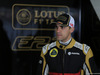 GP CINA, 10.04.2015 - Free Practice 1, Pastor Maldonado (VEN) Lotus F1 Team E23