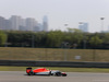 GP CINA, 10.04.2015 - Free Practice 1, Roberto Merhi (ESP) Manor Marussia F1 Team