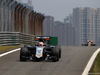 GP CINA, 10.04.2015 - Free Practice 1, Nico Hulkenberg (GER) Sahara Force India F1 VJM08