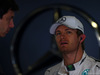 GP CINA, 10.04.2015 - Free Practice 1, Nico Rosberg (GER) Mercedes AMG F1 W06 e Toto Wolff (GER) Mercedes AMG F1 Shareholder e Executive Director