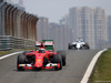 GP CINA, 10.04.2015 - Free Practice 1, Kimi Raikkonen (FIN) Ferrari SF15-T e Felipe Massa (BRA) Williams F1 Team FW37