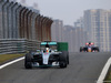 GP CINA, 10.04.2015 - Free Practice 1, Lewis Hamilton (GBR) Mercedes AMG F1 W06