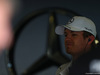 GP CINA, 10.04.2015 - Free Practice 1, Nico Rosberg (GER) Mercedes AMG F1 W06
