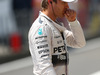 GP CINA, 10.04.2015 - Free Practice 1, Nico Rosberg (GER) Mercedes AMG F1 W06