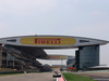 GP CINA, 10.04.2015 - Free Practice 1, Nico Rosberg (GER) Mercedes AMG F1 W06