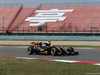 GP CINA, 10.04.2015 - Free Practice 1, Pastor Maldonado (VEN) Lotus F1 Team E23