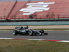 GP CINA, 10.04.2015 - Free Practice 1, Lewis Hamilton (GBR) Mercedes AMG F1 W06