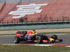 GP CINA, 10.04.2015 - Free Practice 1, Daniel Ricciardo (AUS) Red Bull Racing RB11