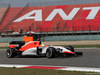 GP CINA, 10.04.2015 - Free Practice 1, Roberto Merhi (ESP) Manor Marussia F1 Team