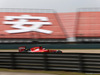GP CINA, 10.04.2015 - Free Practice 1, Kimi Raikkonen (FIN) Ferrari SF15-T