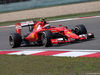 GP CINA, 10.04.2015 - Free Practice 1, Kimi Raikkonen (FIN) Ferrari SF15-T