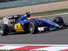 GP CINA, 10.04.2015 - Free Practice 1, Felipe Nasr (BRA) Sauber C34