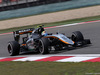 GP CINA, 10.04.2015 - Free Practice 1, Sergio Perez (MEX) Sahara Force India F1 VJM08