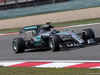 GP CINA, 10.04.2015 - Free Practice 1, Nico Rosberg (GER) Mercedes AMG F1 W06
