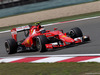 GP CINA, 10.04.2015 - Free Practice 1, Kimi Raikkonen (FIN) Ferrari SF15-T