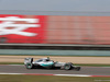 GP CINA, 10.04.2015 - Free Practice 1, Nico Rosberg (GER) Mercedes AMG F1 W06