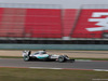 GP CINA, 10.04.2015 - Free Practice 1, Lewis Hamilton (GBR) Mercedes AMG F1 W06