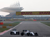 GP CINA, 10.04.2015 - Free Practice 1, Felipe Massa (BRA) Williams F1 Team FW37 e Valtteri Bottas (FIN) Williams F1 Team FW37
