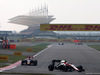 GP CINA, 10.04.2015 - Free Practice 1, Jenson Button (GBR)  McLaren Honda MP4-30.
