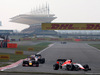 GP CINA, 10.04.2015 - Free Practice 1, William Stevens (GBR) Manor Marussia F1 Team