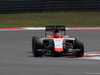 GP CINA, 10.04.2015 - Free Practice 1, William Stevens (GBR) Manor Marussia F1 Team