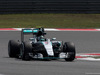 GP CINA, 10.04.2015 - Free Practice 1, Nico Rosberg (GER) Mercedes AMG F1 W06