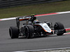 GP CINA, 10.04.2015 - Free Practice 1, Sergio Perez (MEX) Sahara Force India F1 VJM08