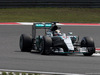 GP CINA, 10.04.2015 - Free Practice 1, Lewis Hamilton (GBR) Mercedes AMG F1 W06