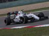 GP CINA, 10.04.2015 - Free Practice 1, Valtteri Bottas (FIN) Williams F1 Team FW37