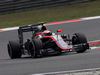 GP CINA, 10.04.2015 - Free Practice 1, Jenson Button (GBR)  McLaren Honda MP4-30.