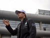 GP CINA, 10.04.2015 - Free Practice 1, Nico Rosberg (GER) Mercedes AMG F1 W06