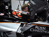 GP CINA, 10.04.2015 - Free Practice 1, Nico Hulkenberg (GER) Sahara Force India F1 VJM08