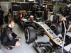 GP CINA, 10.04.2015 - Free Practice 1, Nico Hulkenberg (GER) Sahara Force India F1 VJM08