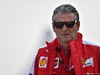 GP CINA, 10.04.2015 - Free Practice 1, Maurizio Arrivabene (ITA) Ferrari Team Principal
