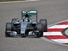 GP CINA, 10.04.2015 - Free Practice 1, Nico Rosberg (GER) Mercedes AMG F1 W06