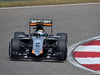 GP CINA, 10.04.2015 - Free Practice 1, Sergio Perez (MEX) Sahara Force India F1 VJM08