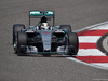 GP CINA, 10.04.2015 - Free Practice 1, Lewis Hamilton (GBR) Mercedes AMG F1 W06