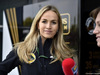 GP CINA, 10.04.2015 - Free Practice 1, Carmen Jordá (ESP) Test driver, Lotus Team