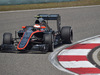 GP CINA, 10.04.2015 - Free Practice 1, Jenson Button (GBR)  McLaren Honda MP4-30.